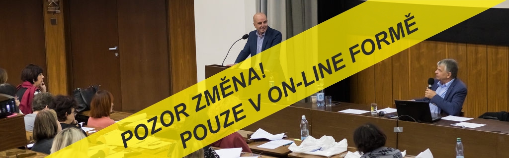 Seminář pro učitele