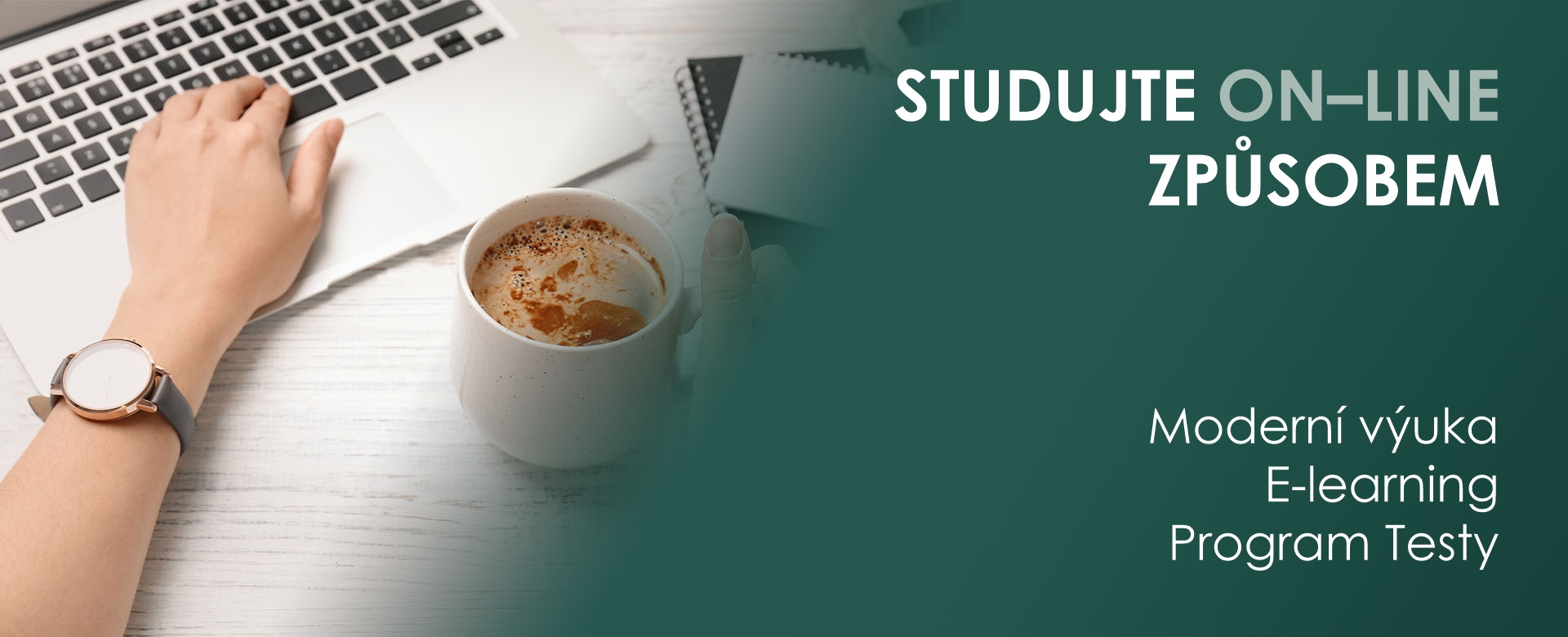 E-learning Štohl Znojmo